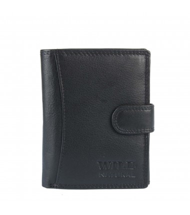 Men's wallet 507X GT nappa WILD