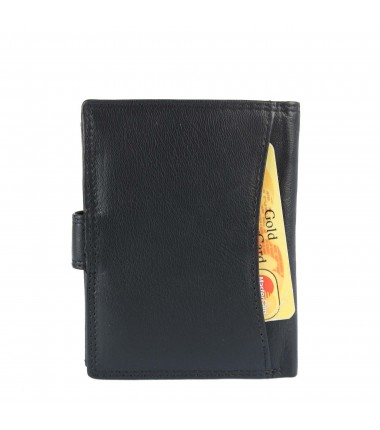 Men's wallet 507X GT nappa WILD