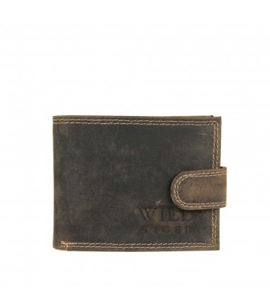 Men's wallet ZM-128R-035 WILD