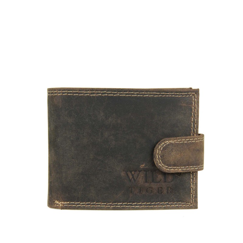 Pánska peňaženka ZM-128R-035 WILD
