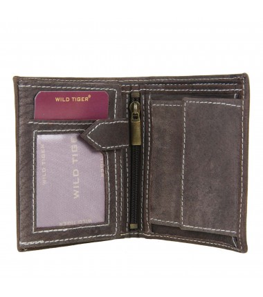 Men's wallet AM-28-037 WILD