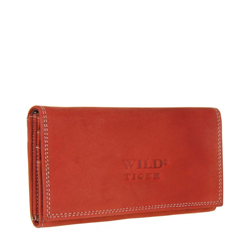 Women's wallet ZD-28-281M WILD