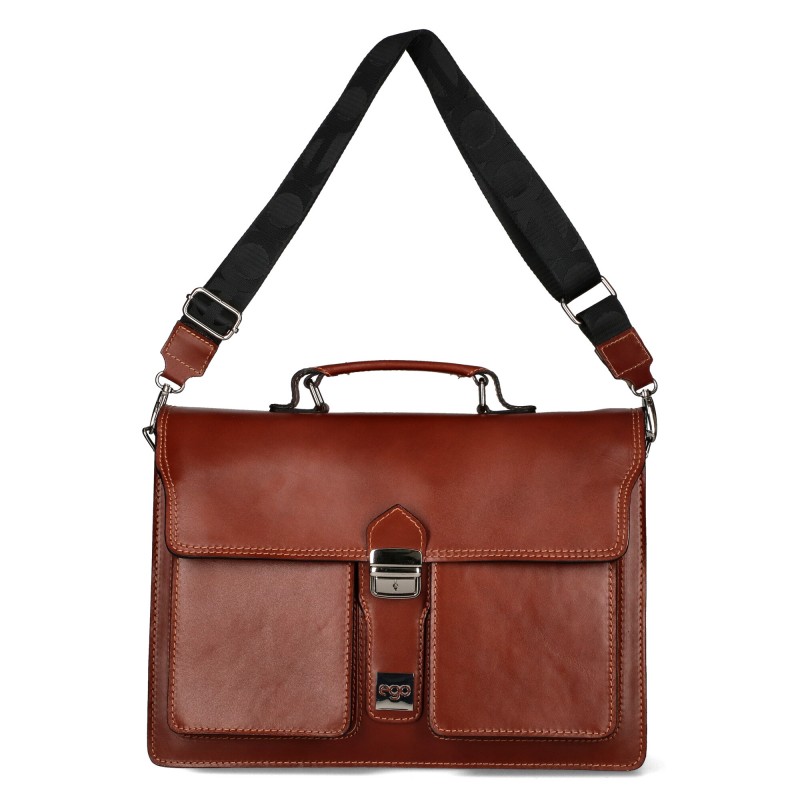 Briefcase ES-285 EGO Leather