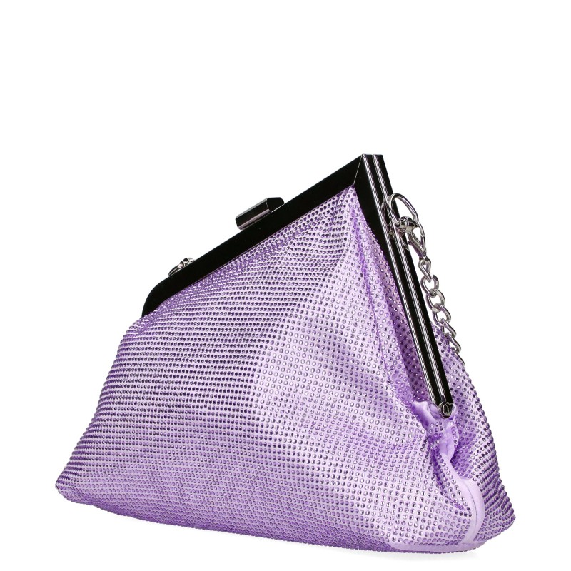 Asymmetrical handbag H23269 JESSICA