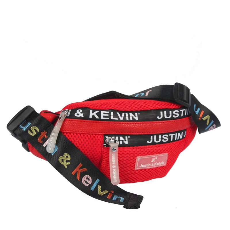 Handbag - waist belt 190308 JUSTIN&KELVIN