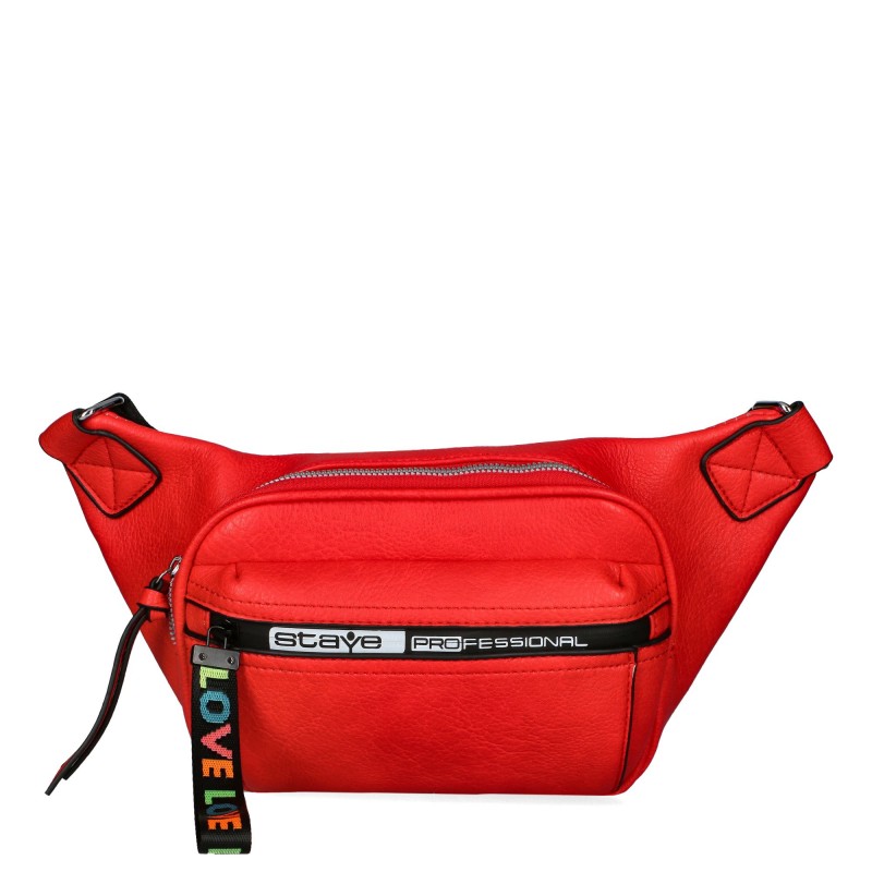 Women's waist bag NH3885 TURBO BAGS