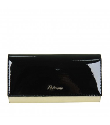 Women's wallet PTN LJ-490 PETERSON