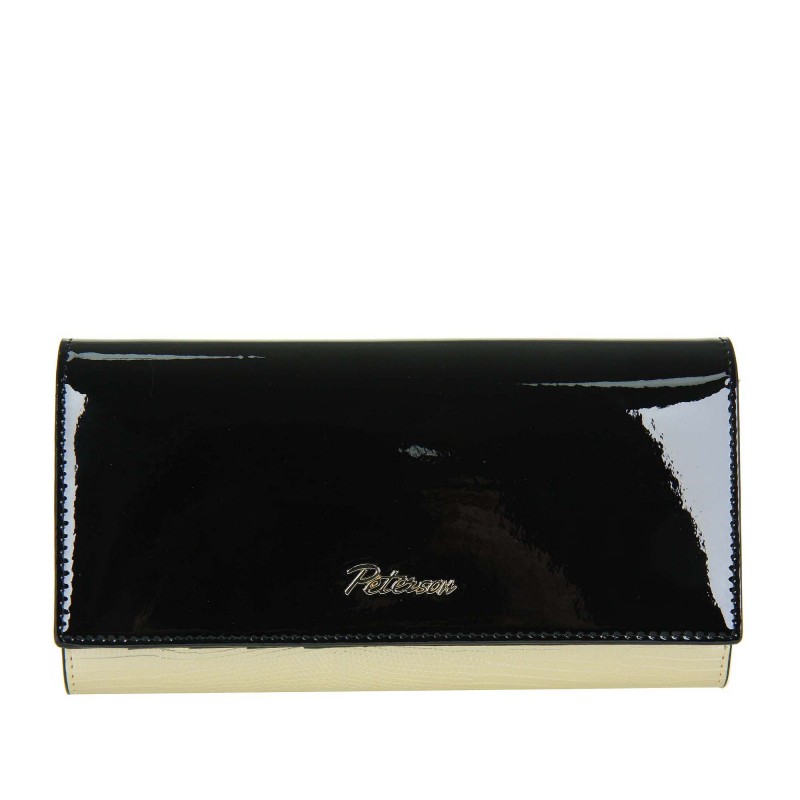 Women's wallet PTN LJ-490 PETERSON