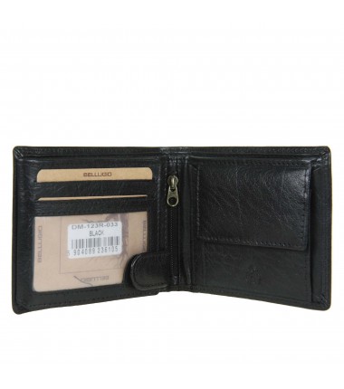 Wallet DM-123R-033 BELLUGIO Skin