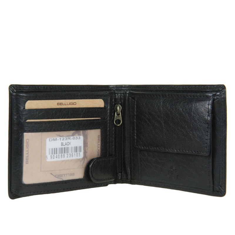 Wallet DM-123R-033 BELLUGIO Skin