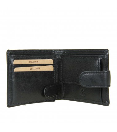 Wallet DM-123R-035  BELLUGIO