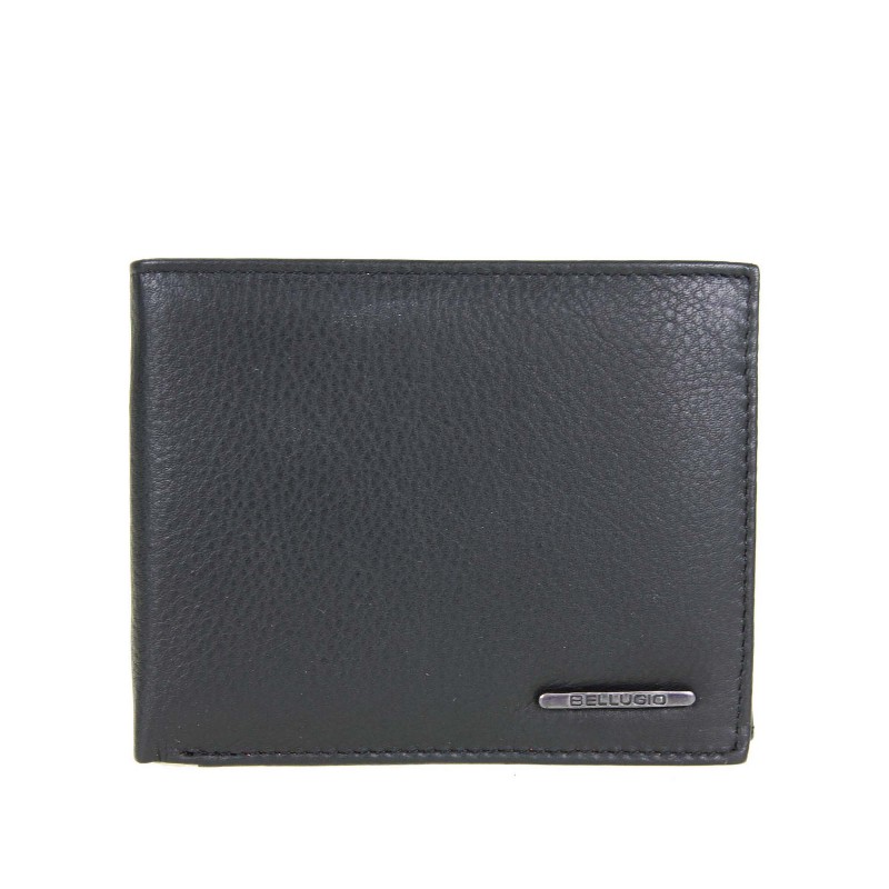 Men's wallet EM-111R-033 BELLUGIO