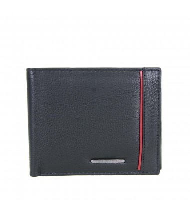 Men's wallet EM-96R-033-1 BELLUGIO