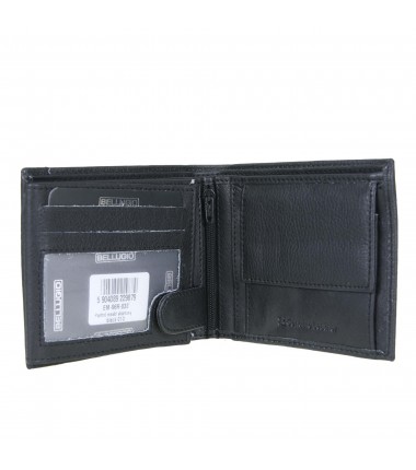 Pánska peňaženka EM-96R-033-1 BELLUGIO