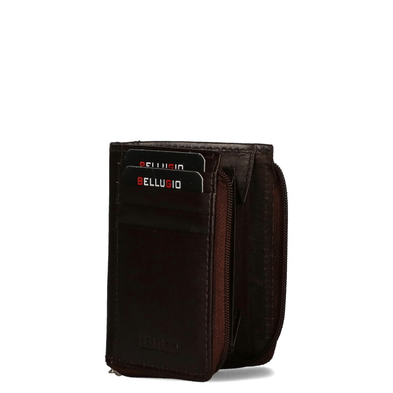 Wallet AU-10R-015 BELLUGIO
