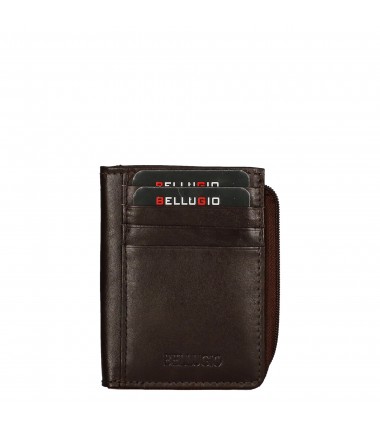 Wallet AU-10R-015 BELLUGIO