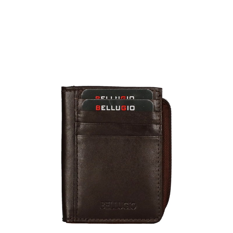 Peňaženka AU-10R-015 BELLUGIO