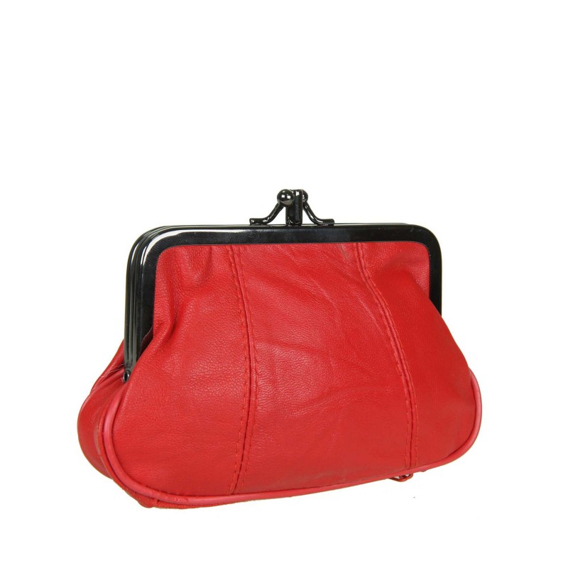 K-07 Karhen leather purse