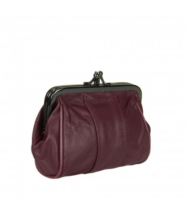 665 Karhen leather purse
