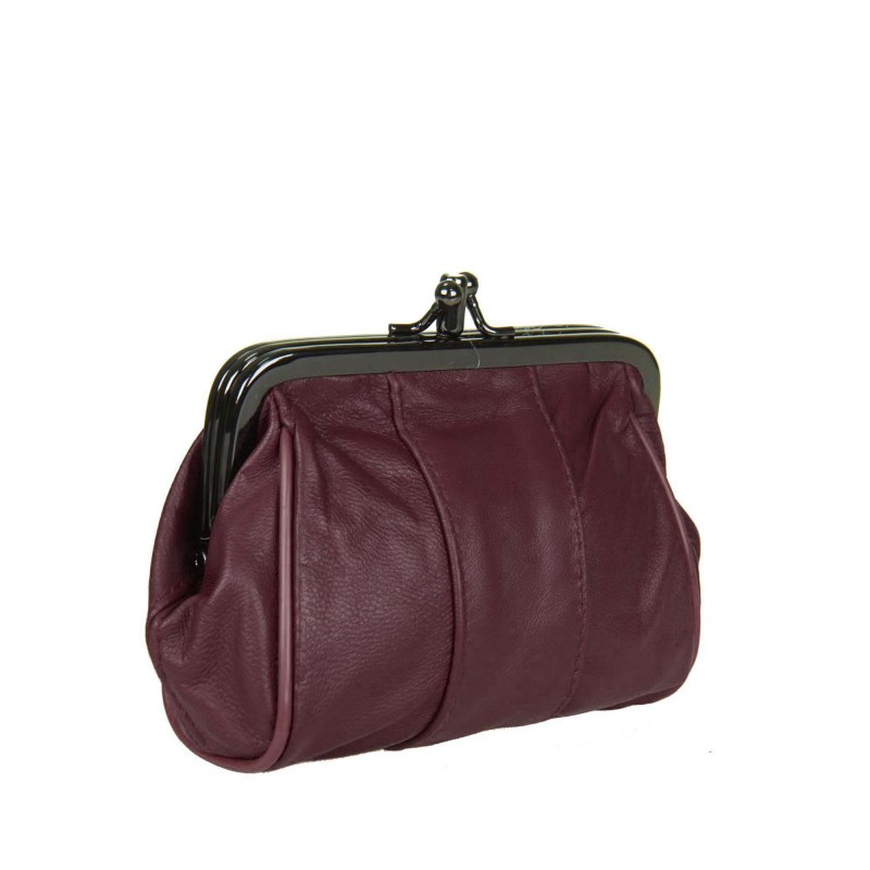 665 Karhen leather purse