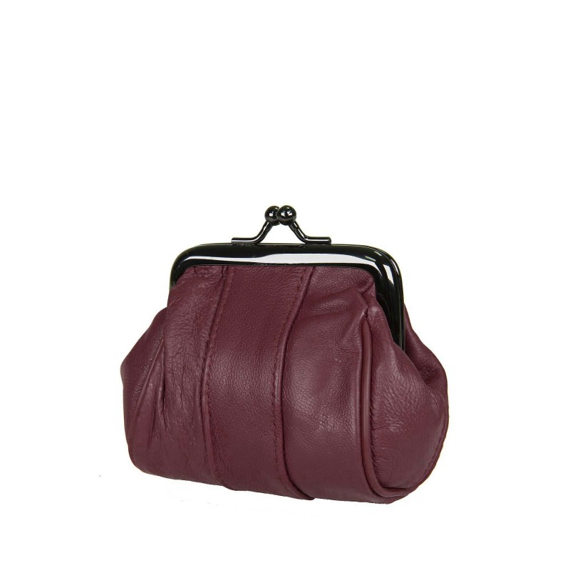 662 Karhen leather purse