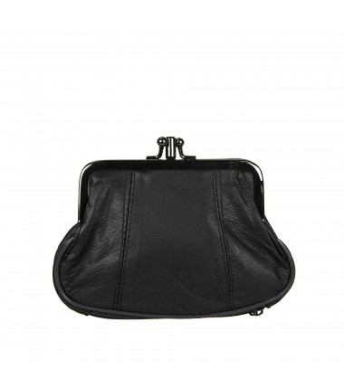 56-10 Karhen leather purse