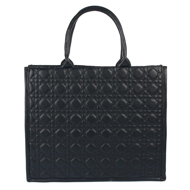 Quilted bag TD0232-21 FILIPPO