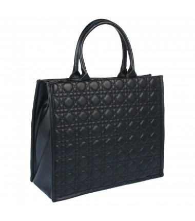 Quilted bag TD0232-21 FILIPPO
