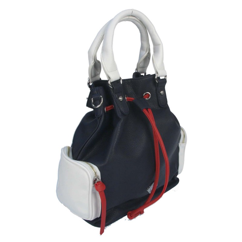 Handbag TD0138-22 FILIPPO PROMO