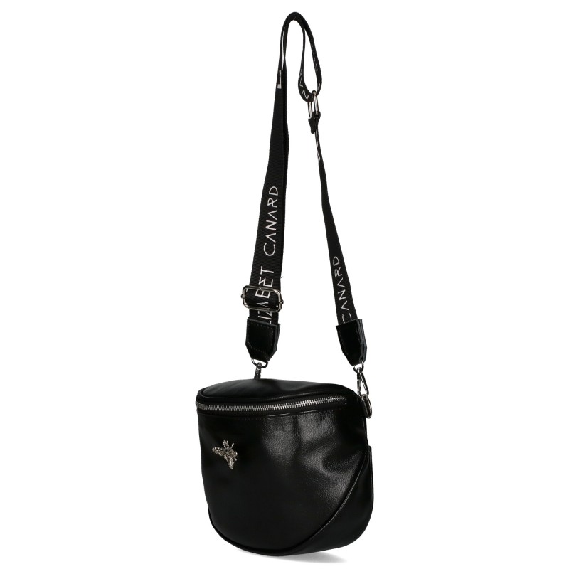 Handbag P0669-EC A13-1 ​​Elizabet Canard