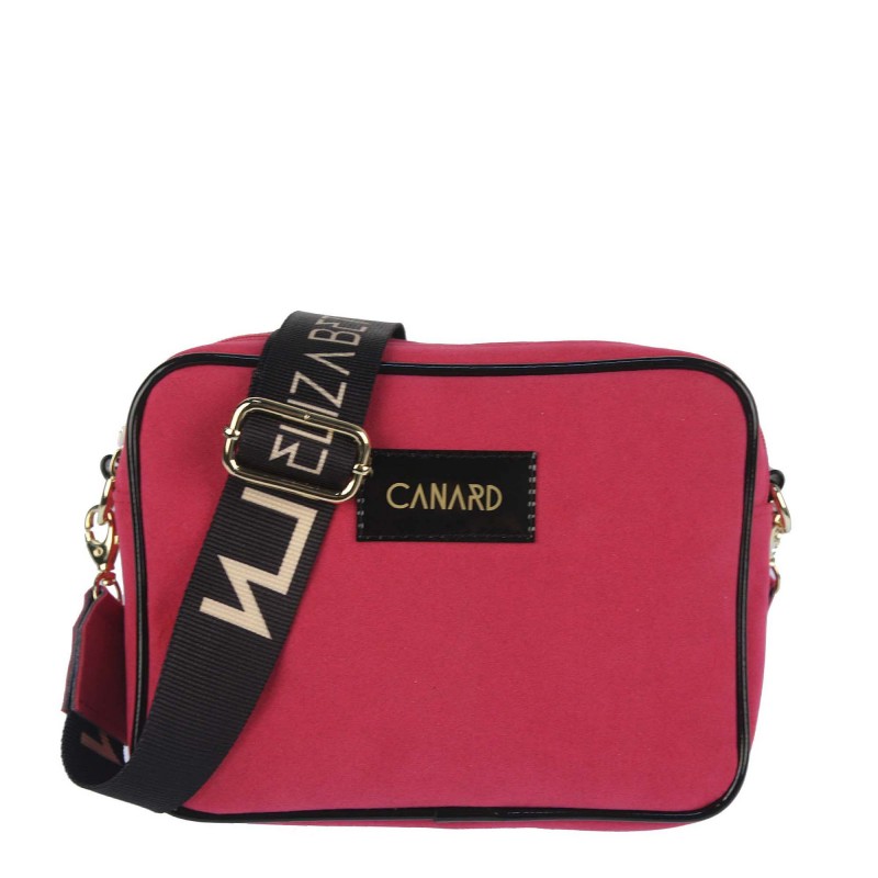 Handbag P671 Elizabet Canard