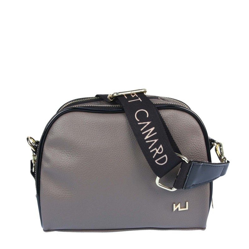 Bag with a detachable strap B117 A13 Elizabet Canard