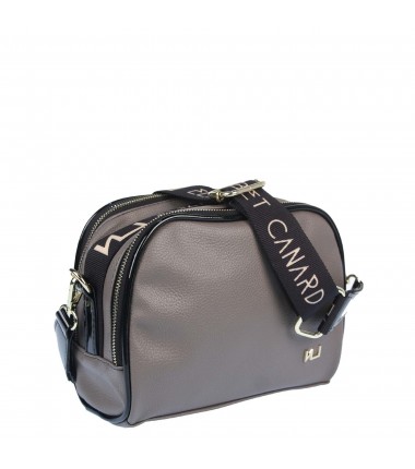 Bag with a detachable strap B117 A13 Elizabet Canard