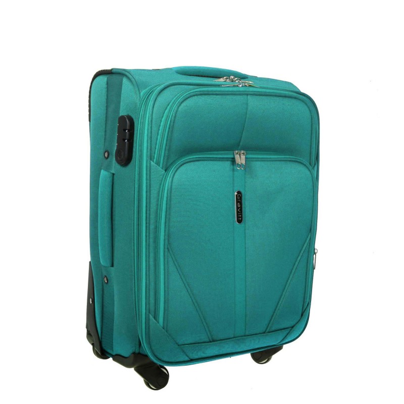 Small suitcase 1702M GRAVITT
