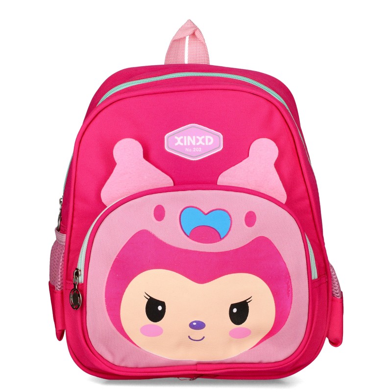 Backpack 202 Pack Prince