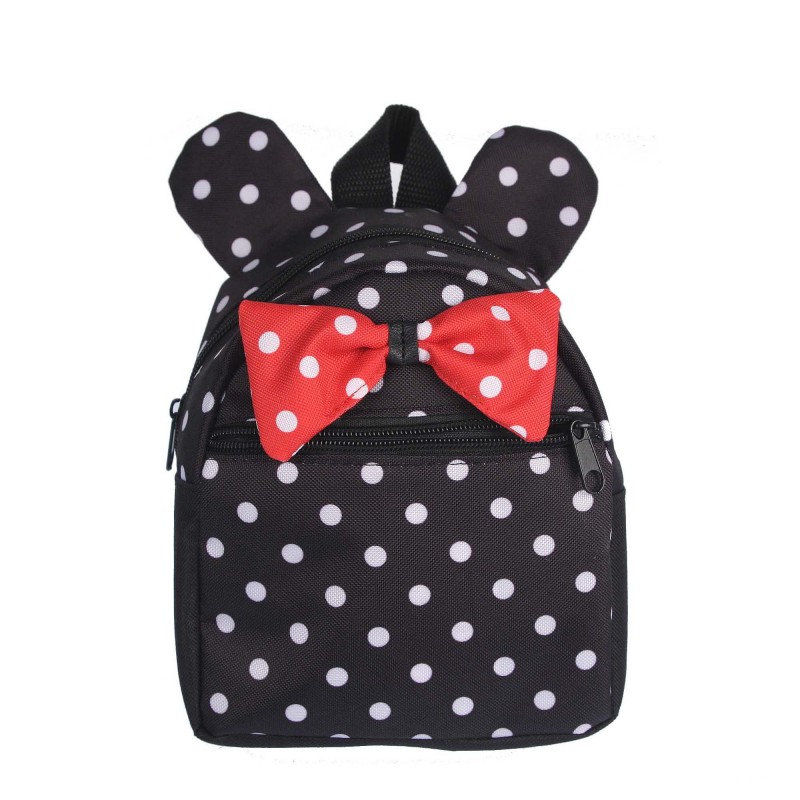 Mickey Mouse backpack PMM-2 POLAND