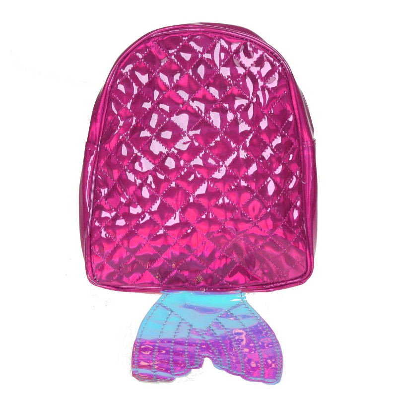 Mermaid children's backpack 1250 LISA