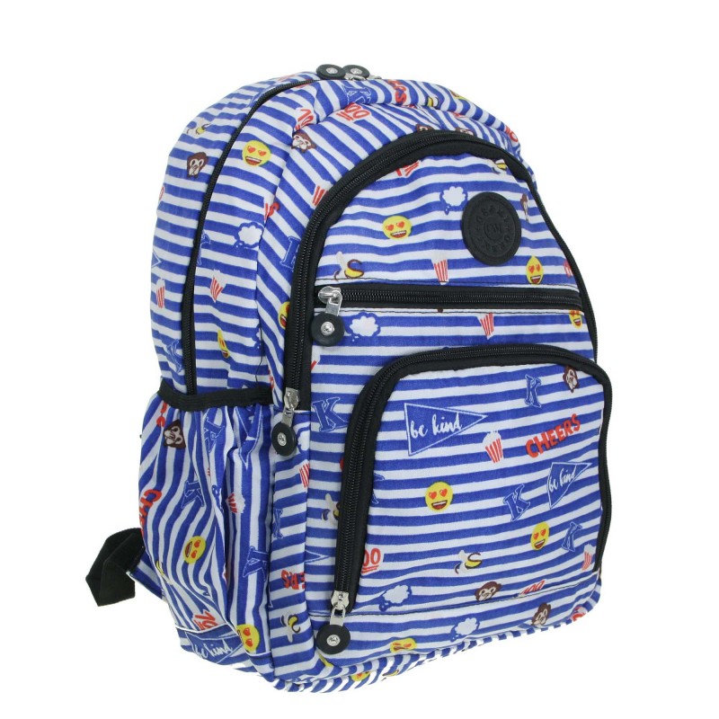Backpack 1507 OR&MI
