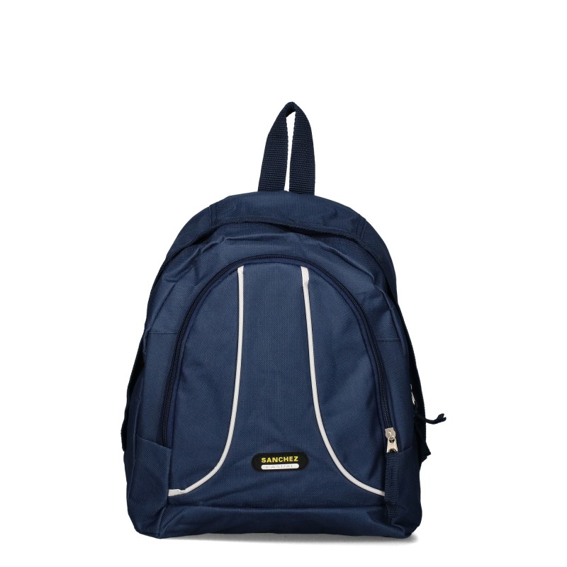 Urban backpack NI-0862 Sanchez