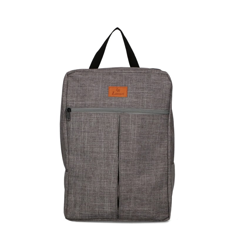 City backpack LR-PL15602 LORENTI