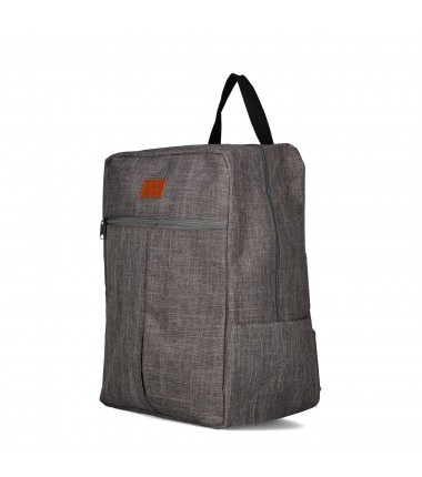 City backpack LR-PL15602 LORENTI