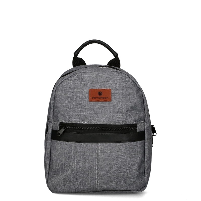 City backpack PTN GBP-05 PETERSON
