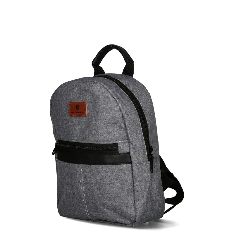 City backpack PTN GBP-05 PETERSON