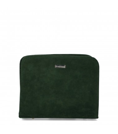Handbag TD016 D.Green POLSKA