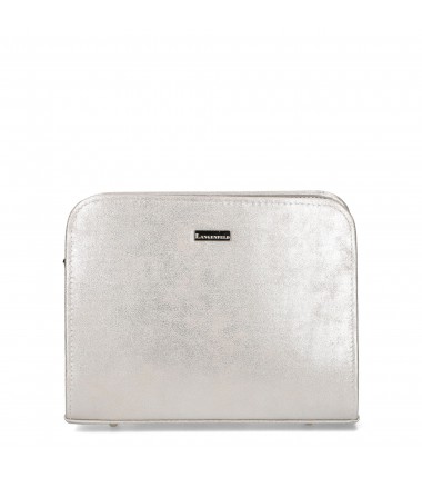 Handbag TD016 Silver POLSKA