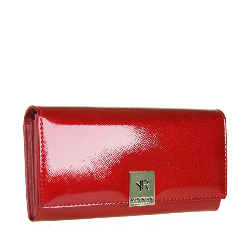 Women's wallet RH-24A-1-SAF ROVICKY