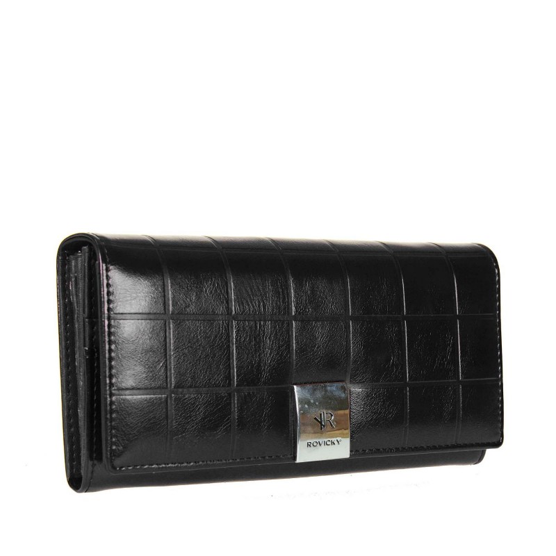 Women's wallet RPX-27A-3 ROVICKY