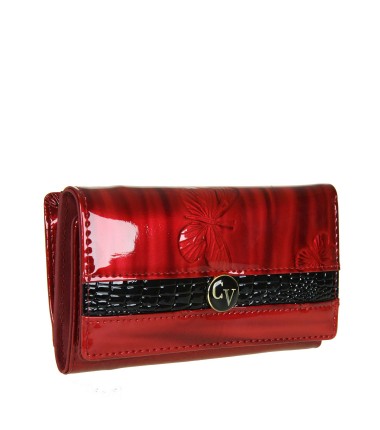 Women's wallet H29-2-DBF-2000 CAVALDI