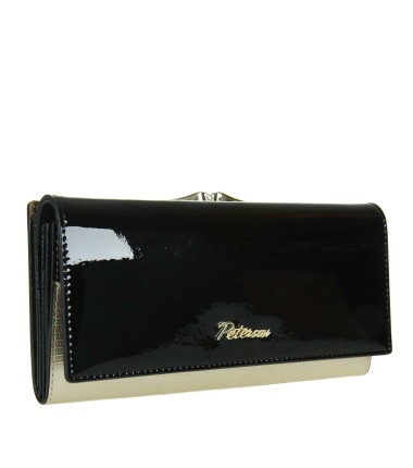 PTN LJ-721 PETERSON women's wallet