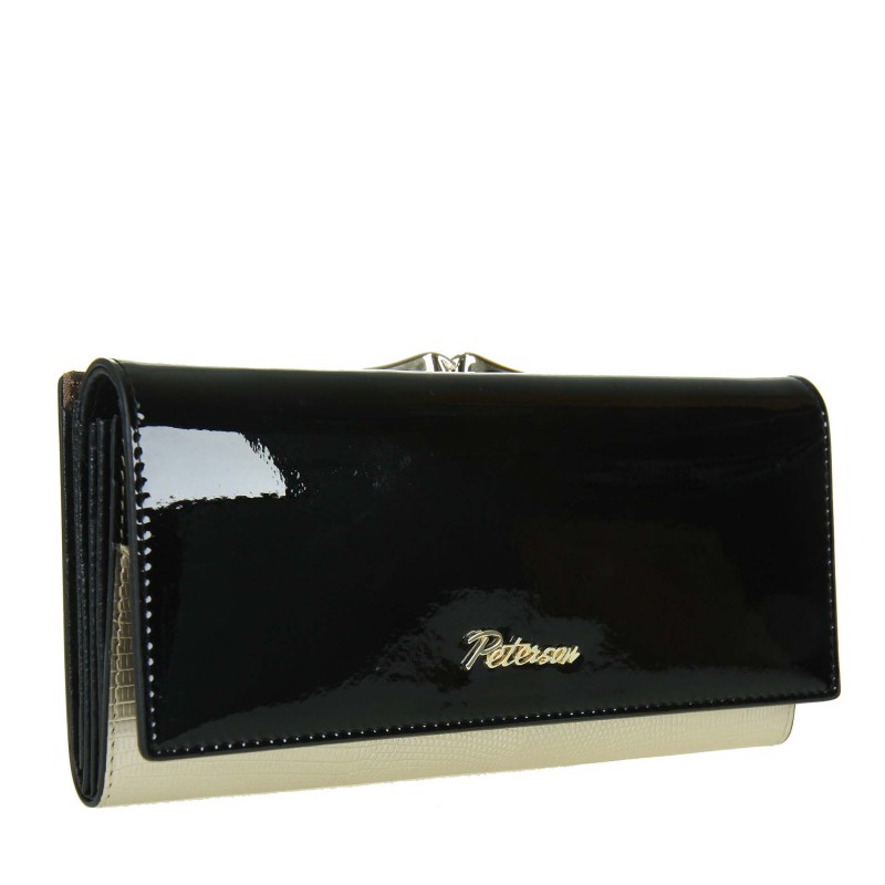 PTN LJ-721 PETERSON women's wallet